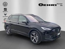 SEAT TARRACO MOVE FR 245PS 4DRIVE (netto), Petrol, New car, Automatic - 2