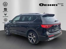 SEAT TARRACO MOVE FR 245PS 4DRIVE (netto), Petrol, New car, Automatic - 5