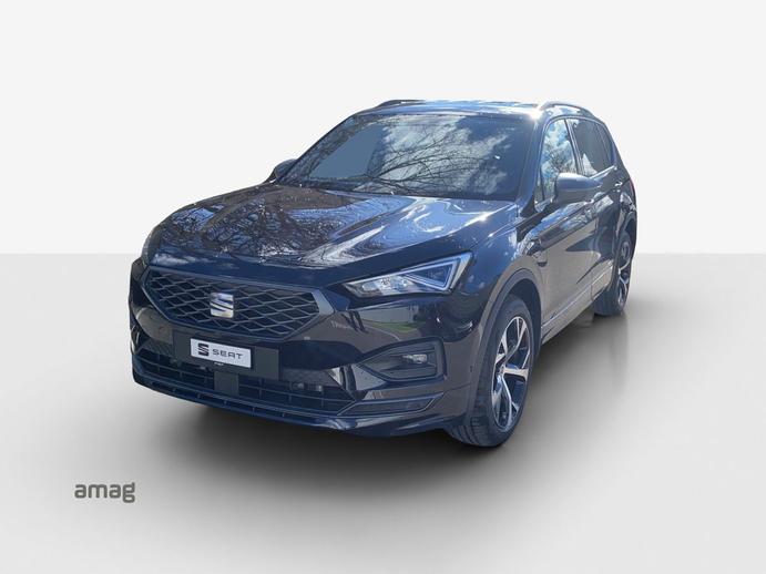 SEAT TARRACO e-HYBRID MOVE FR (netto), Voll-Hybrid Benzin/Elektro, Neuwagen, Automat