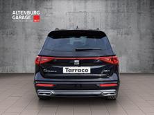 SEAT Tarraco 2.0TSI Move FR 4Drive DSG, Essence, Voiture nouvelle, Automatique - 4