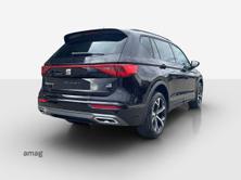 SEAT TARRACO e-HYBRID MOVE FR (netto), Full-Hybrid Petrol/Electric, New car, Automatic - 4
