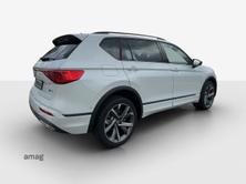 SEAT TARRACO MOVE FR 245PS 4DRIVE (netto), Petrol, New car, Automatic - 4