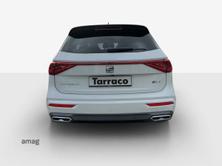SEAT TARRACO MOVE FR 245PS 4DRIVE (netto), Petrol, New car, Automatic - 6