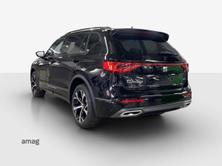 SEAT TARRACO MOVE FR 190PS 4DRIVE (netto), Benzina, Auto nuove, Automatico - 3