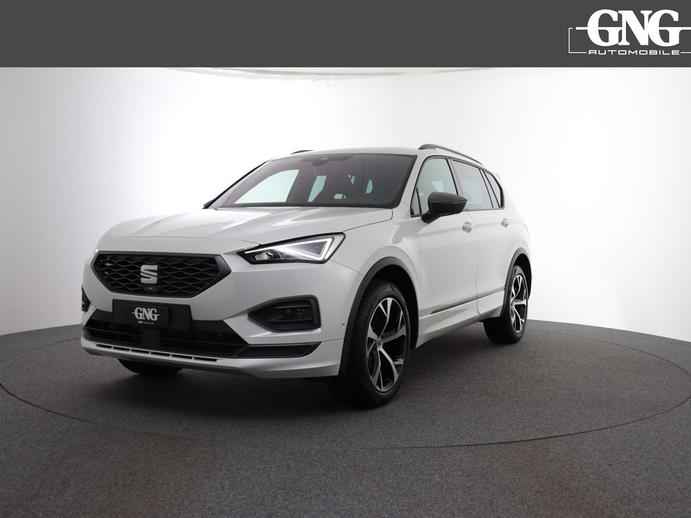 SEAT TARRACO MOVE FR 150PS (netto), Petrol, New car, Automatic