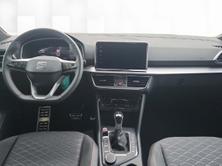 SEAT Tarraco 2.0 TSI FR 4Drive DSG, Petrol, New car, Automatic - 7