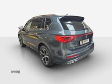 SEAT TARRACO e-HYBRID MOVE FR (netto), Voll-Hybrid Benzin/Elektro, Neuwagen, Automat - 3