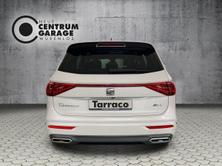 SEAT Tarraco 2.0TSI Move FR 4Drive DSG, Petrol, New car, Automatic - 7