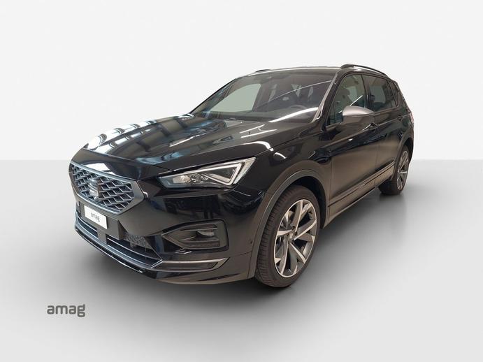 SEAT TARRACO MOVE FR 190PS 4DRIVE (netto), Petrol, New car, Automatic
