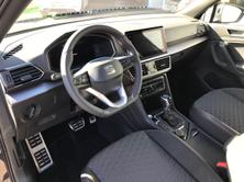 SEAT Tarraco 2.0 TDI 4Drive Hola FR DSG, Diesel, Occasion / Utilisé, Automatique - 7