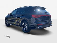 SEAT TARRACO e-HYBRID MOVE FR (netto), Voll-Hybrid Benzin/Elektro, Occasion / Gebraucht, Automat - 3