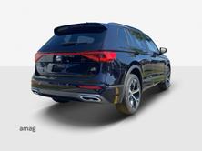 SEAT TARRACO e-HYBRID MOVE FR (netto), Voll-Hybrid Benzin/Elektro, Occasion / Gebraucht, Automat - 4