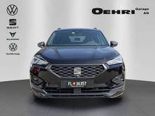 SEAT TARRACO e-HYBRID MOVE FR (netto), Voll-Hybrid Benzin/Elektro, Occasion / Gebraucht, Automat - 3