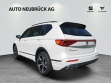SEAT Tarraco 1.4 e-HYBRID DSG FR, Plug-in-Hybrid Benzin/Elektro, Occasion / Gebraucht, Automat - 2