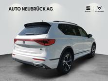 SEAT Tarraco 1.4 e-HYBRID DSG FR, Plug-in-Hybrid Benzin/Elektro, Occasion / Gebraucht, Automat - 4