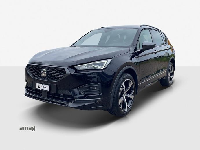 SEAT TARRACO e-HYBRID MOVE FR (netto), Full-Hybrid Petrol/Electric, Second hand / Used, Automatic