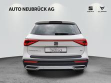 SEAT TARRACO XCELLENCE 4DRIVE, Diesel, Occasion / Gebraucht, Automat - 3