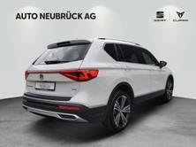 SEAT TARRACO XCELLENCE 4DRIVE, Diesel, Occasioni / Usate, Automatico - 4