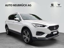 SEAT TARRACO XCELLENCE 4DRIVE, Diesel, Occasion / Gebraucht, Automat - 5
