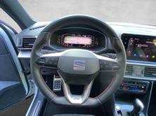SEAT Tarraco 2.0TSI 4Drive DSG FR, Benzin, Occasion / Gebraucht, Automat - 7