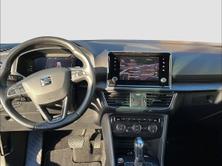 SEAT Tarraco 2.0 TDI CR Xcellence 4Drive DSG, Diesel, Occasion / Utilisé, Automatique - 6
