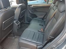 SEAT Tarraco 2.0 TSI Xcellence 4Drive DSG, Benzin, Occasion / Gebraucht, Automat - 6