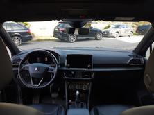 SEAT Tarraco 2.0 TSI Xcellence 4Drive DSG, Benzin, Occasion / Gebraucht, Automat - 7