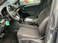 SEAT Tarraco 1.4 e-HYBRID DSG Hola FR, Plug-in-Hybrid Benzin/Elektro, Occasion / Gebraucht, Automat - 5