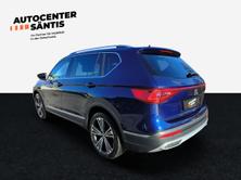 SEAT Tarraco 2.0TSI Xcellence 4Drive DSG, Benzin, Occasion / Gebraucht, Automat - 4