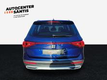 SEAT Tarraco 2.0TSI Xcellence 4Drive DSG, Benzin, Occasion / Gebraucht, Automat - 5
