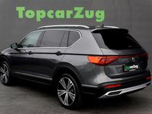 SEAT Tarraco 2.0 TDI CR Xcellence 4Drive DSG 190 PS / CH-Ausliefe, Diesel, Occasioni / Usate, Automatico - 3