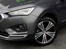 SEAT Tarraco 2.0 TDI CR Xcellence 4Drive DSG 190 PS / CH-Ausliefe, Diesel, Occasioni / Usate, Automatico - 4