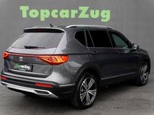 SEAT Tarraco 2.0 TDI CR Xcellence 4Drive DSG 190 PS / CH-Ausliefe, Diesel, Occasioni / Usate, Automatico - 5