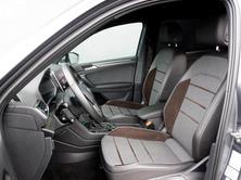 SEAT Tarraco 2.0 TDI CR Xcellence 4Drive DSG 190 PS / CH-Ausliefe, Diesel, Occasion / Utilisé, Automatique - 7
