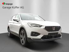 SEAT Tarraco 2.0TSI Xcellence 4Drive DSG, Petrol, Second hand / Used, Automatic - 3