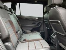 SEAT Tarraco 2.0TSI Xcellence 4Drive DSG, Benzin, Occasion / Gebraucht, Automat - 7
