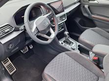 SEAT Tarraco 2.0TSI Move FR 4Drive DSG, Benzin, Occasion / Gebraucht, Automat - 5