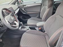 SEAT Tarraco 2.0TSI Move FR 4Drive DSG, Benzin, Occasion / Gebraucht, Automat - 6
