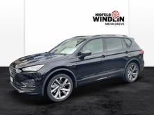 SEAT TARRACO MOVE FR 190PS 4DRIVE (netto), Benzin, Occasion / Gebraucht, Automat - 2