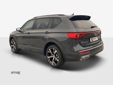 SEAT TARRACO MOVE FR 245PS 4DRIVE (netto), Benzin, Occasion / Gebraucht, Automat - 3