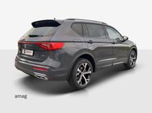 SEAT TARRACO MOVE FR 245PS 4DRIVE (netto), Benzin, Occasion / Gebraucht, Automat - 4