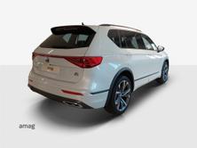 SEAT TARRACO e-HYBRID HOLA FR (netto), Voll-Hybrid Benzin/Elektro, Occasion / Gebraucht, Automat - 4