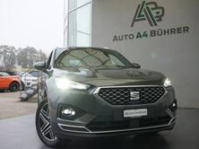 SEAT Tarraco 2.0TSI Xcell. 4D, Petrol, Second hand / Used, Automatic - 3
