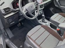 SEAT Tarraco 2.0TSI Xcellence 4Drive DSG, Essence, Occasion / Utilisé, Automatique - 5