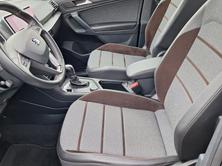 SEAT Tarraco 2.0TSI Xcellence 4Drive DSG, Benzin, Occasion / Gebraucht, Automat - 6