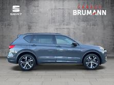SEAT TARRACO MOVE FR 190PS 4DRIVE (netto), Petrol, Second hand / Used, Automatic - 6