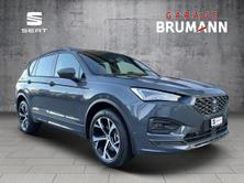 SEAT TARRACO MOVE FR 190PS 4DRIVE (netto), Petrol, Second hand / Used, Automatic - 7
