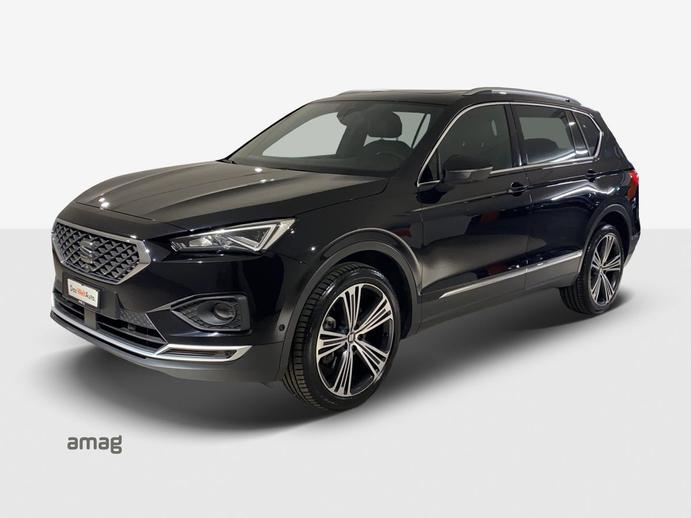 SEAT TARRACO XCELLENCE 4DRIVE, Diesel, Occasioni / Usate, Automatico