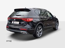 SEAT TARRACO MOVE FR 190PS 4DRIVE (netto), Benzin, Occasion / Gebraucht, Automat - 4