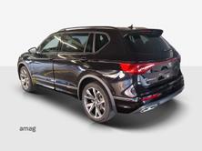 SEAT TARRACO MOVE FR 190PS 4DRIVE (netto), Benzin, Occasion / Gebraucht, Automat - 3